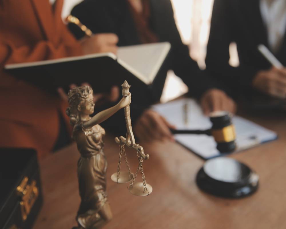 Legal Compliance 