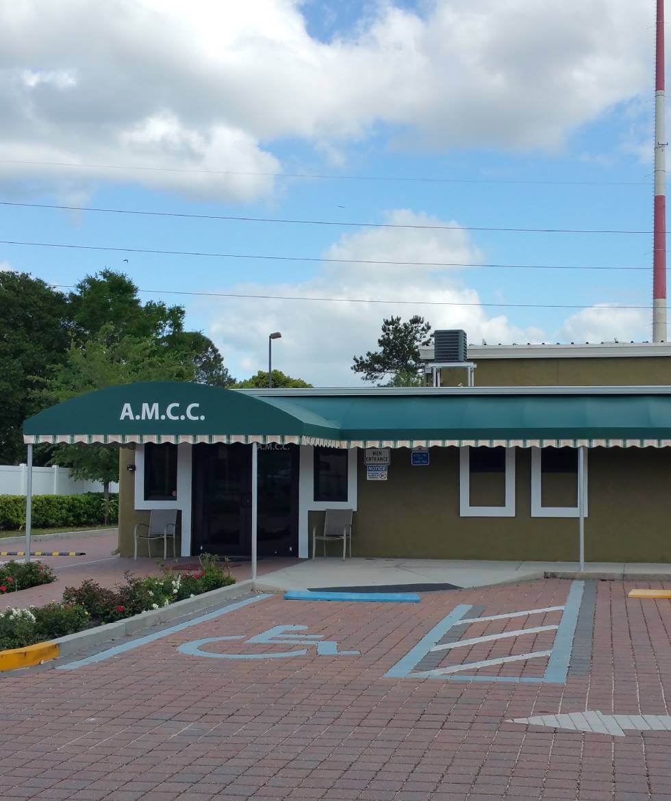 Community Masjids