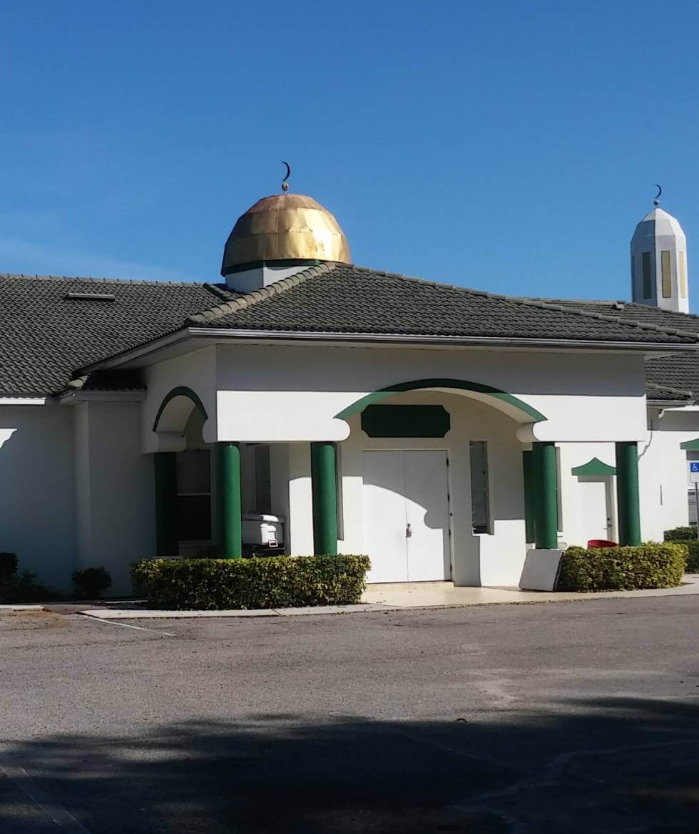 Community Masjids