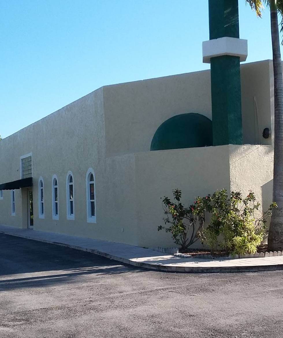 Community Masjids